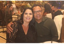 Casamento Aline e Gabriel