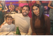 Casamento Aline e Gabriel