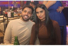 Casamento Aline e Gabriel