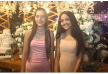 Casamento Aline e Gabriel