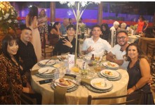 Casamento Aline e Gabriel