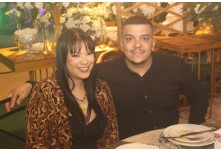 Casamento Aline e Gabriel