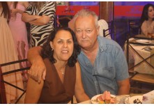 Casamento Aline e Gabriel