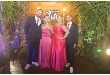 Casamento Aline e Gabriel