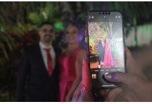 Casamento Aline e Gabriel