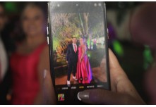 Casamento Aline e Gabriel