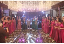 Casamento Aline e Gabriel