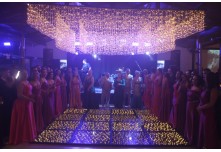 Casamento Aline e Gabriel