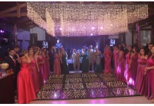 Casamento Aline e Gabriel