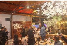 Casamento Aline e Gabriel