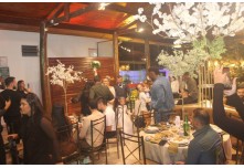 Casamento Aline e Gabriel