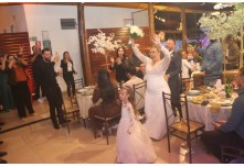 Casamento Aline e Gabriel