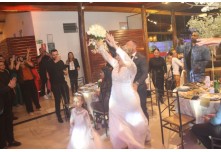 Casamento Aline e Gabriel