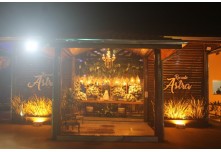 Casamento Aline e Gabriel