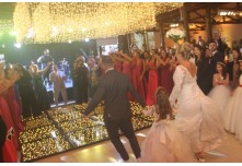 Casamento Aline e Gabriel