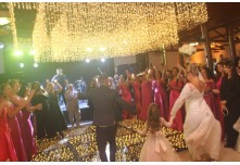 Casamento Aline e Gabriel