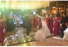 Casamento Aline e Gabriel