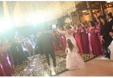 Casamento Aline e Gabriel