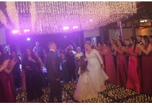 Casamento Aline e Gabriel