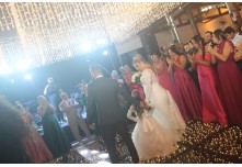 Casamento Aline e Gabriel