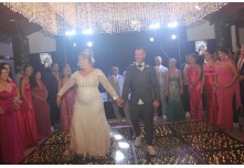 Casamento Aline e Gabriel