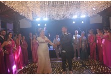 Casamento Aline e Gabriel