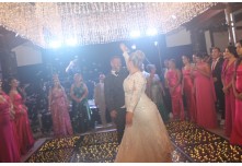 Casamento Aline e Gabriel