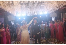 Casamento Aline e Gabriel