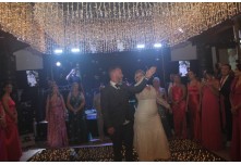 Casamento Aline e Gabriel