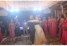 Casamento Aline e Gabriel