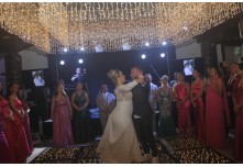 Casamento Aline e Gabriel