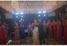 Casamento Aline e Gabriel