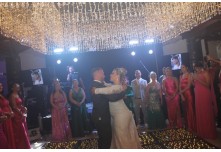 Casamento Aline e Gabriel