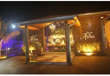 Casamento Aline e Gabriel