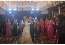 Casamento Aline e Gabriel