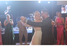 Casamento Aline e Gabriel