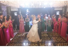 Casamento Aline e Gabriel