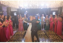 Casamento Aline e Gabriel