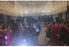 Casamento Aline e Gabriel