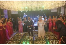 Casamento Aline e Gabriel