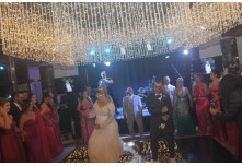 Casamento Aline e Gabriel