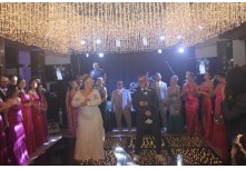 Casamento Aline e Gabriel