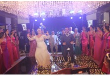 Casamento Aline e Gabriel