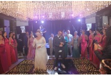 Casamento Aline e Gabriel