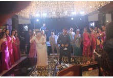 Casamento Aline e Gabriel