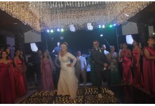 Casamento Aline e Gabriel