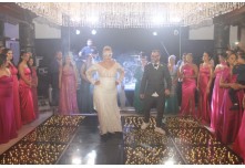 Casamento Aline e Gabriel