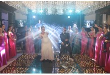 Casamento Aline e Gabriel