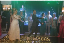 Casamento Aline e Gabriel