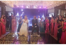 Casamento Aline e Gabriel